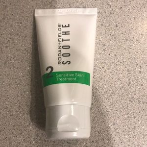 Rodan & Fields Soothe Step 2